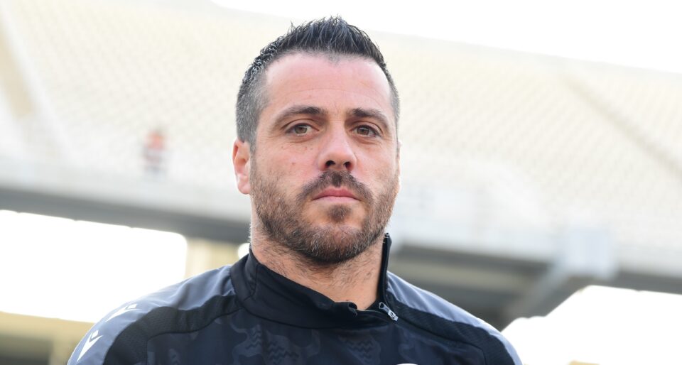 ΠΑΟΚ για Βιεϊρίνια: «Να τιμήσουμε την ζωντανή Ιστορία μας» - Και ο Φερνάντο Σάντος στην Τούμπα