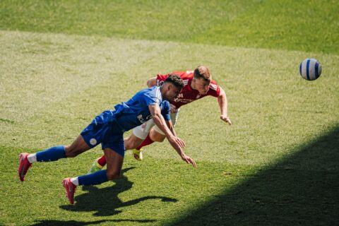 Νότιγχαμ-Λέστερ