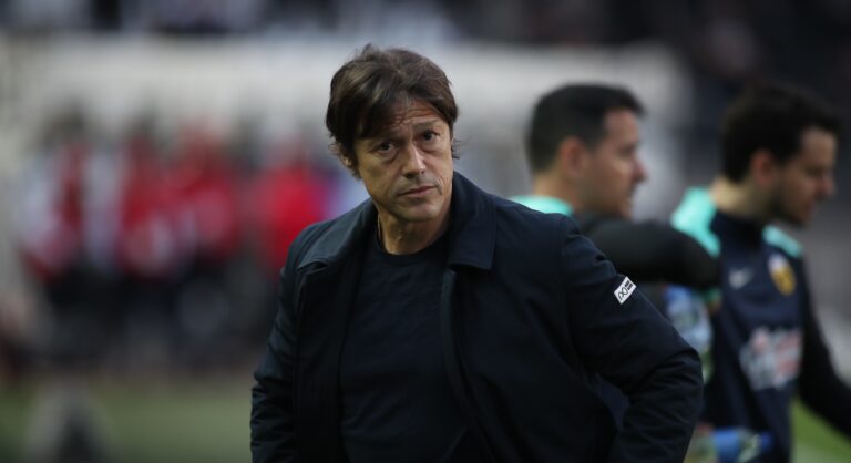 ΑΕΚ Παρασκήνιο: Η ένταση στη συζήτηση με τον Αλμέιδα και ο έτοιμος νέος τεχνικός