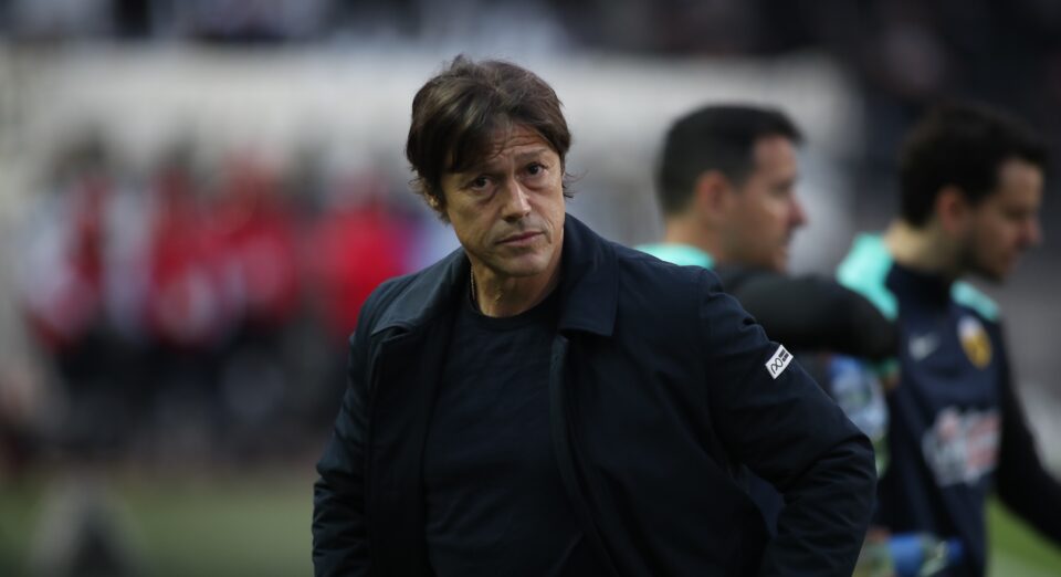 ΑΕΚ Παρασκήνιο: Η ένταση στη συζήτηση με τον Αλμέιδα και ο έτοιμος νέος τεχνικός