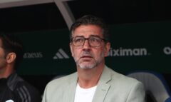 Παναθηναϊκός Παρασκήνιο: Γιατί το έψαξε για τεχνικό, παρά τις θετικές ενδείξεις για την παραμονή του Ρουί Βιτόρια