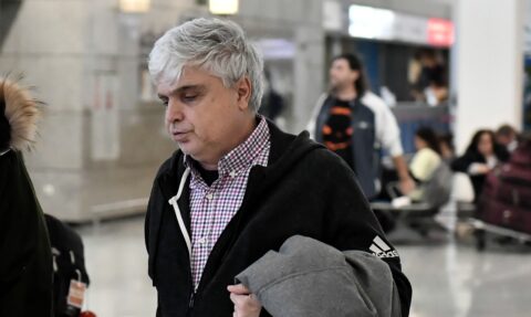 Μάνος Παπαδόπουλος: Πάει στη Χαποέλ Τελ Αβίβ του Δημήτρη Ιτούδη