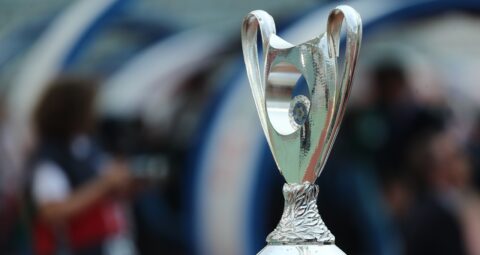 Κύπελλο Ελλάδος: Κοινή συνέντευξη Μεντιλίμπαρ, Ράσταβατς και αρχηγών - Πότε θα προπονηθούν Ολυμπιακός, ΟΦΗ