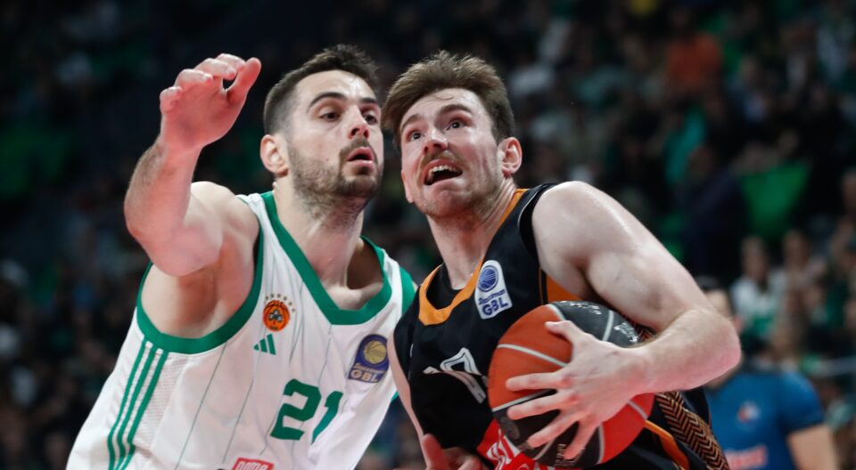 Αθλητικές μεταδόσεις: Που θα δείτε το Προμηθέας - Παναθηναϊκός Aktor και τα ματς των playouts της Super League