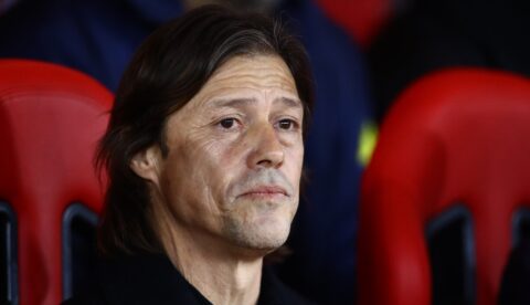 Αντώνης Καρπετόπουλος: Ματίας Αλμέιδα, ο άνθρωπος που θα γίνονταν βασιλιάς στην ΑΕΚ