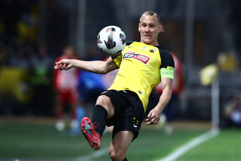 Conference League: Αυτοί είναι οι πιθανοί αντίπαλοι της ΑΕΚ