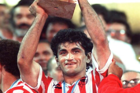 Τσαλουχίδης