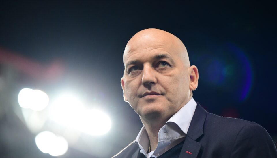 Κοβάσεβιτς: Μεγάλη συνέντευξη στην Gazzetta Dello Sport - Τι είπε για Μεντιλίμπαρ, Κωστούλα, Μουζακίτη