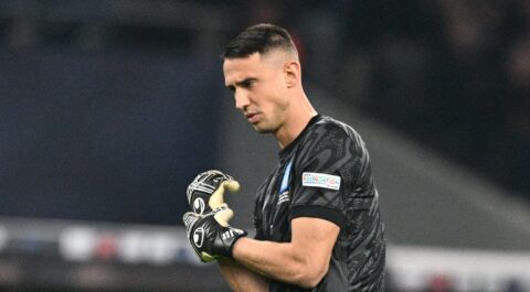 Ματίας Αλμέιδα Μεταγραφές: Θέλει τον Βλαχοδήμο στη Σεβίλλη