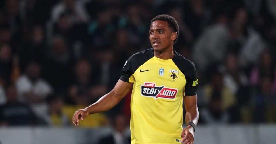 AEK Παρασκήνιο: Στο «σφυρί» ο Ελίασον!