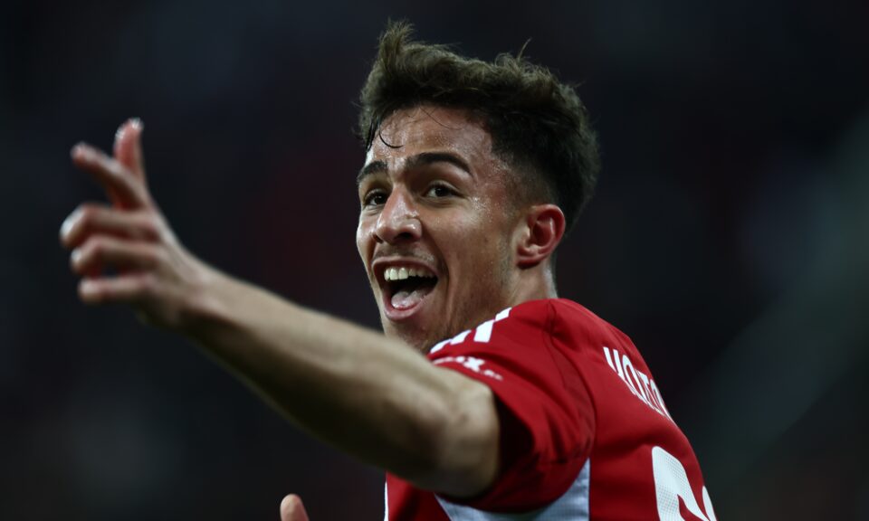 Γιώργος Χελάκης: Ο Κωστούλας είναι το πιο ακριβό ελληνικό διαμάντι!