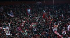 Ολυμπιακός: Το απόγευμα προς διάθεση τα νέα λίγα εισιτήρια για τον τελικό του κυπέλλου με τον ΟΦΗ