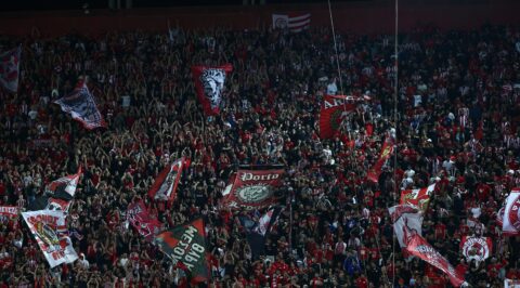 Ολυμπιακός: Το απόγευμα προς διάθεση τα νέα λίγα εισιτήρια για τον τελικό του κυπέλλου με τον ΟΦΗ