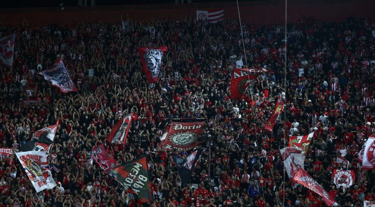 Ολυμπιακός: Το απόγευμα προς διάθεση τα νέα λίγα εισιτήρια για τον τελικό του κυπέλλου με τον ΟΦΗ