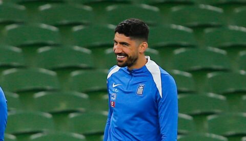 Μπουχαλάκης Μεταγραφές: Δύο οι «μνηστήρες» από την Ελλάδα!