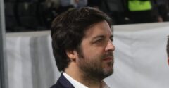ΑΕΚ Παρασκήνιο: Ο Ριμπάλτα μίλησε και με άλλο τεχνικό από τη Serie A πέραν του Τιάγκο Μότα