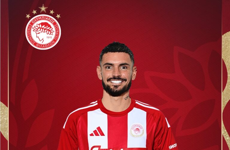 Ολυμπιακός Μεταγραφές: Ερυθρόλευκος και επίσημα ο Ρεμί Καμπελά!