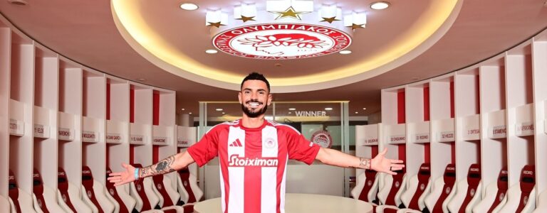 Ολυμπιακός Μεταγραφές: Το πρώτο 24ωρο του Καμπελά στην Αθήνα!