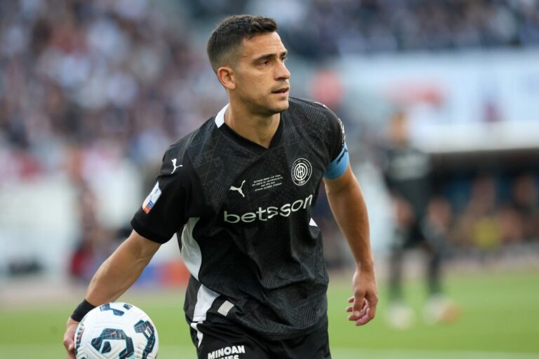 Λαμπρόπουλος