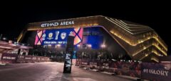 Final Four Euroleague: Οδηγίες της ΚΑΕ Ολυμπιακός προς τους φιλάθλους για την είσοδο στην «Etihad Arena»