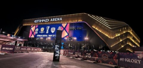 Final Four Euroleague: Οδηγίες της ΚΑΕ Ολυμπιακός προς τους φιλάθλους για την είσοδο στην «Etihad Arena»