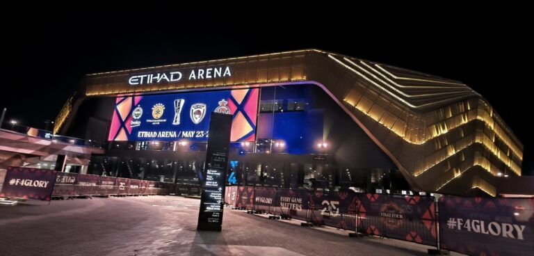 Final Four Euroleague: Οδηγίες της ΚΑΕ Ολυμπιακός προς τους φιλάθλους για την είσοδο στην «Etihad Arena»