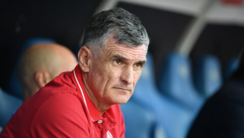 Ολυμπιακός: Τι ετοιμάζει ο Μεντιλίμπαρ για τη νέα χρονιά