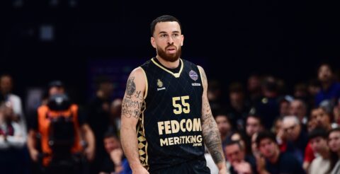 Μάικ Τζέιμς: Η τρομερή αποκάλυψη για το πρόβλημα υγείας που αντιμετώπισε