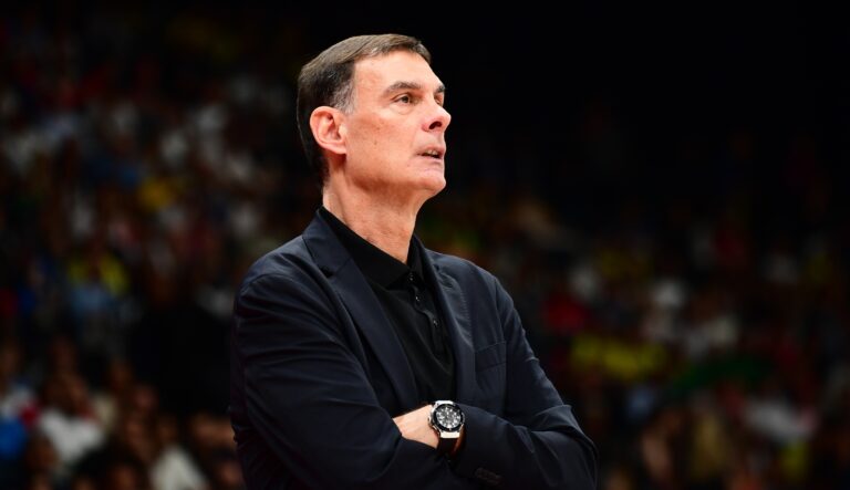 Ολυμπιακός: Ποιον άφησε εκτός 6άδας ξένων ο Μπαρτζώκας από τον ημιτελικό με την Καρδίτσα