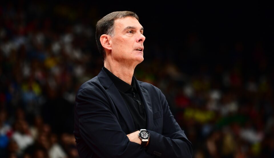 Ολυμπιακός: Ποιον άφησε εκτός 6άδας ξένων ο Μπαρτζώκας από τον ημιτελικό με την Καρδίτσα