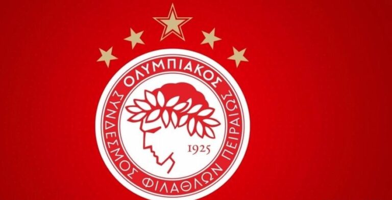 Ολυμπιακός: «Οι σκέψεις μας είναι με τη Λίβερπουλ»