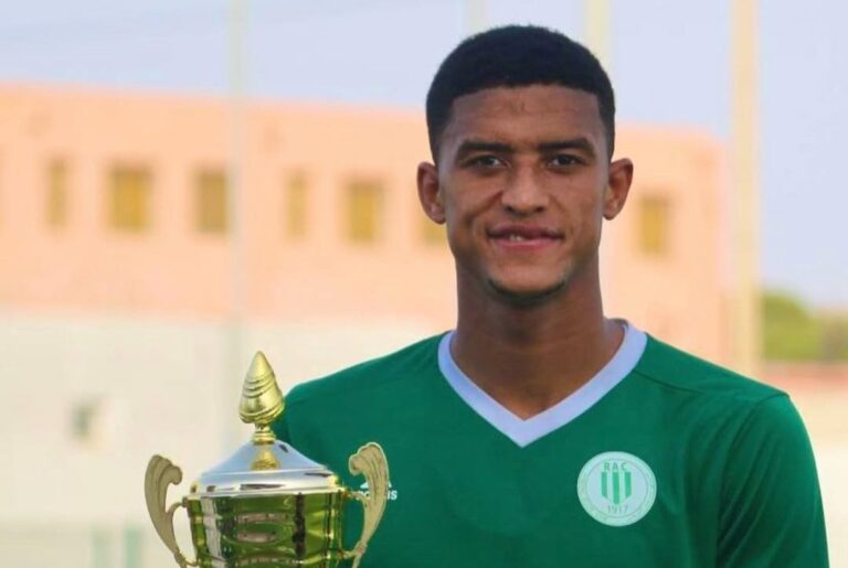 Ολυμπιακός: Ο δεύτερος Ελ Καμπί που τα... σπάει στο Μαρόκο!