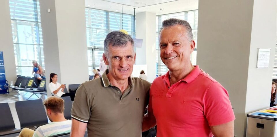 Μεντιλίμπαρ: Οι μίνι διακοπές στην Κω και τα αυτόγραφα