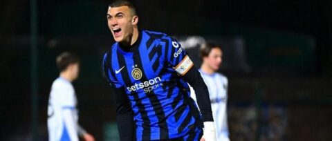 Ολυμπιακός Μεταγραφές: Νέο τσεκάρισμα στον Αλεξίου - Έστειλε την Ίντερ Κ19 στον τελικό του πρωταθλήματος