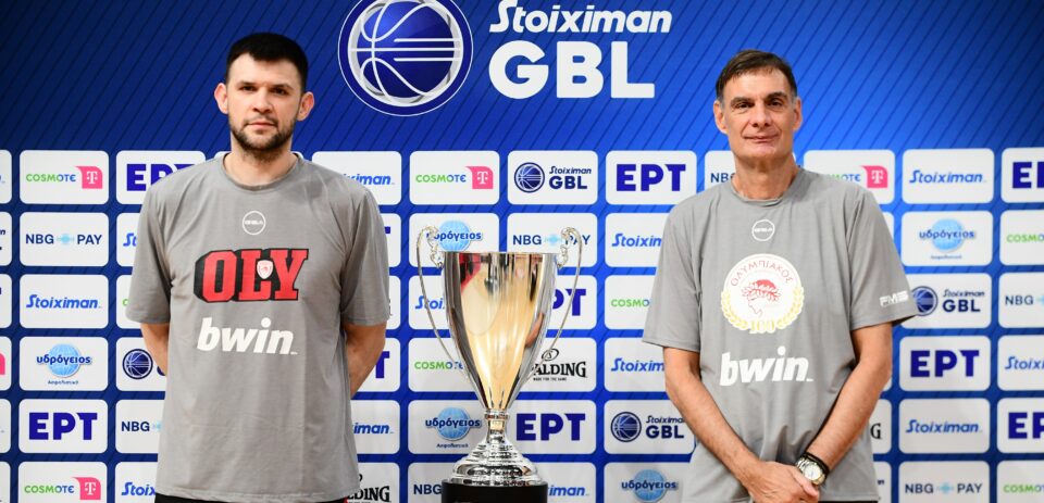 Ολυμπιακός: Ο σκληρόπετσος Μπαρτζώκας και η παραδοχή Παπανικολάου ενόψει Παναθηναϊκού Aktor