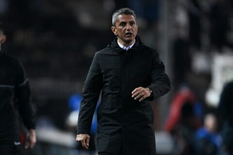 ΛΟΥΤΣΕΣΚΟΥ