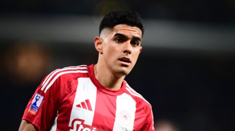 Λούις Πάλμα Παρασκήνιο: Έφυγε, αλλά ίσως γυρίσει στην Ελλάδα!