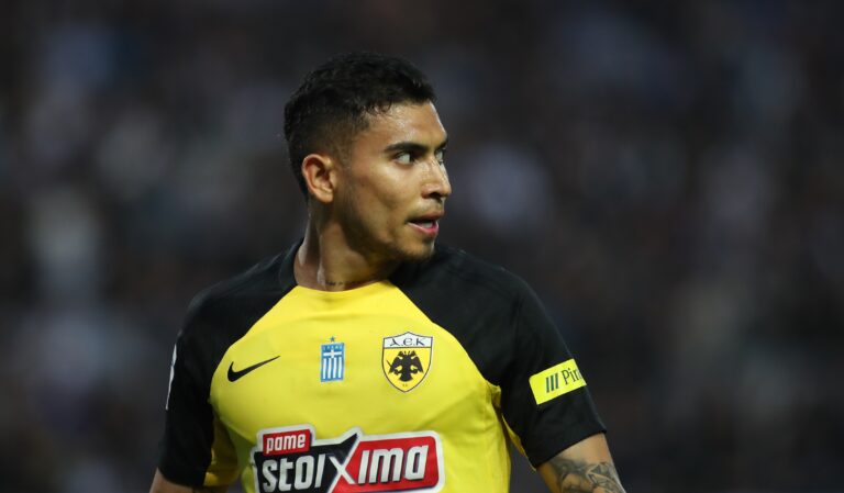 ΑΕΚ Παρασκήνιο: Όσα είπαν Ριμπάλτα και Πινέδα!