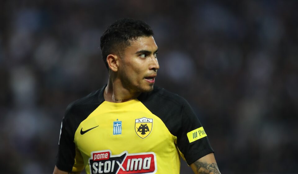 ΑΕΚ Παρασκήνιο: Όσα είπαν Ριμπάλτα και Πινέδα!