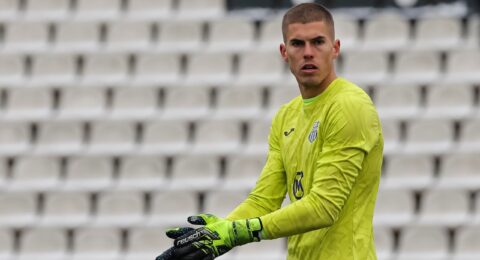 Ολυμπιακός Μεταγραφές: «Έκλεισε τον Πόποβιτς της ΟΦΚ Βελιγραδίου»