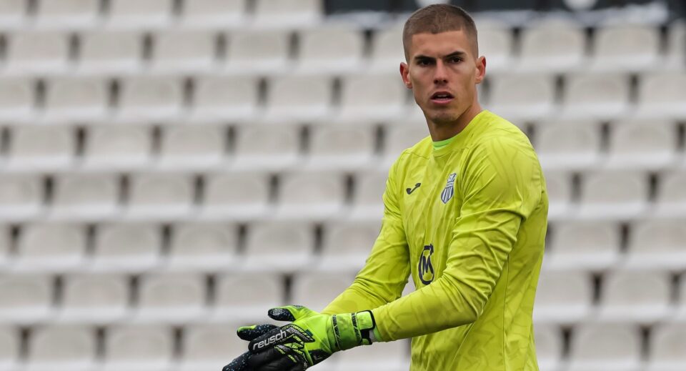 Ολυμπιακός Μεταγραφές: «Έκλεισε τον Πόποβιτς της ΟΦΚ Βελιγραδίου»