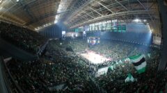 EuroLeague Final Four 2026: «Φαβορί το Βελιγράδι και η Αθήνα»