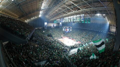 EuroLeague Final Four 2026: «Φαβορί το Βελιγράδι και η Αθήνα»