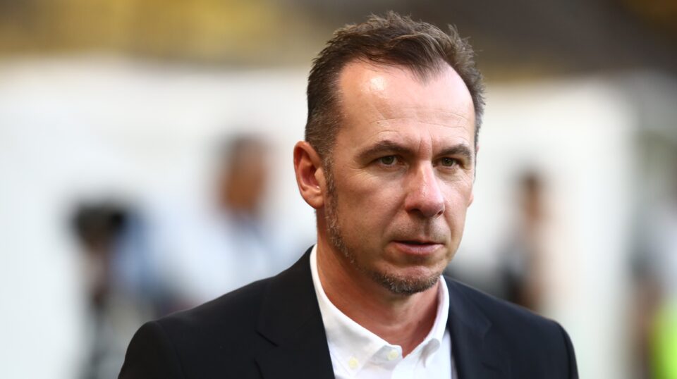 ΑΕΚ: Η αναμενόμενη λύση συνεργασίας με τον Κουχάρσκι