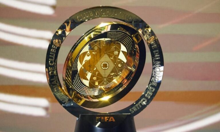 Παγκόσμιο Κύπελλο Συλλόγων