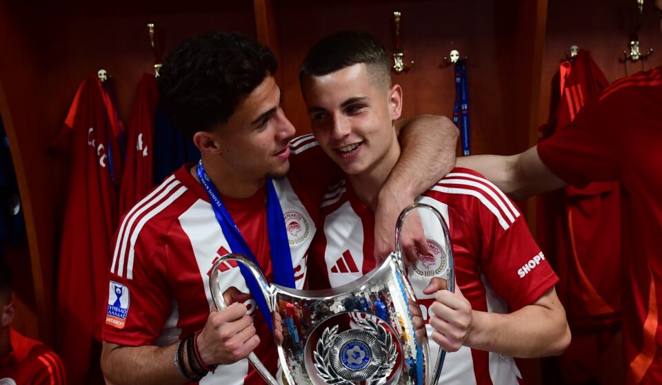 Ολυμπιακός: Η αλήθεια για Κωστούλα, Μουζακίτη!