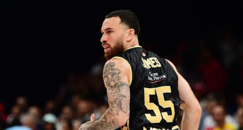 Μάικ Τζέιμς: Αυτός είναι ο σοβαρός λόγος που τέθηκε εκτός Μονακό