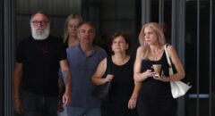 Δίκη για τη φωτιά στο Μάτι: Αθώοι Δούρου, Ψινάκης, Μπουρνούς, ένοχος ο Καπάκης