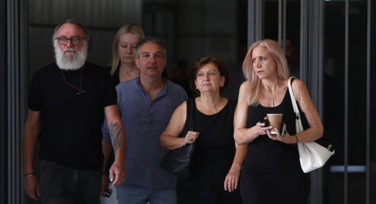 Δίκη για τη φωτιά στο Μάτι: Αθώοι Δούρου, Ψινάκης, Μπουρνούς, ένοχος ο Καπάκης