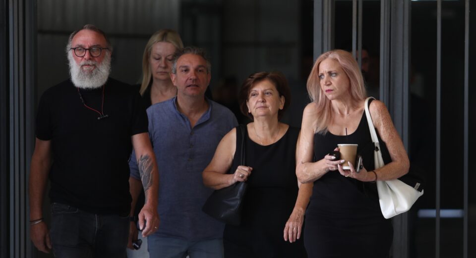 Δίκη για τη φωτιά στο Μάτι: Αθώοι Δούρου, Ψινάκης, Μπουρνούς, ένοχος ο Καπάκης
